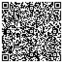 QR code with Apt Electronics contacts