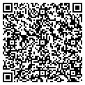 QR code with A T C contacts