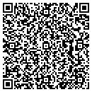 QR code with AZ Prototype contacts