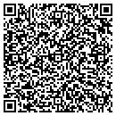 QR code with Aztec Design contacts