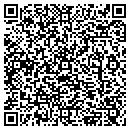 QR code with Cac Inc contacts