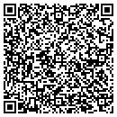QR code with C & C Electronics contacts