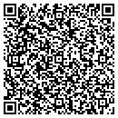 QR code with C & D Technology Inc contacts