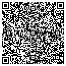 QR code with C E E G LLC contacts
