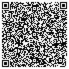 QR code with Custom Computer Systems Inc contacts