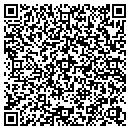QR code with F M Circuits Corp contacts