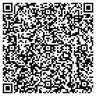 QR code with Hamilton House Estate contacts