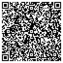 QR code with G2 Microsystems Inc contacts