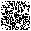 QR code with Hamby Corp contacts