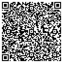QR code with Harimatec Inc contacts