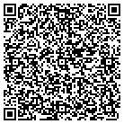 QR code with High Tek Circuit Connection contacts
