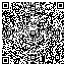 QR code with Hiltner Design contacts