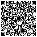 QR code with Houstech, Inc. contacts