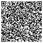 QR code with H & T Global Circuit Factory contacts
