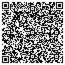 QR code with I 1 Biometrics contacts