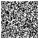 QR code with J C W Ltd contacts