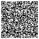 QR code with Cape Tours contacts