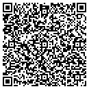 QR code with L & L Assemblies Inc contacts