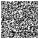 QR code with Merix Corp contacts