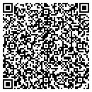 QR code with M T S Chenault LLC contacts