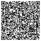 QR code with National Research Laboratories contacts