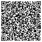QR code with P C B Engineering Inc contacts