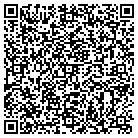 QR code with P C B Engineering Inc contacts