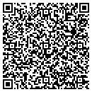 QR code with P E I Inc contacts