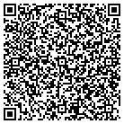 QR code with Precision Design Inc contacts