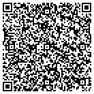 QR code with Precision Repro-Graphics contacts