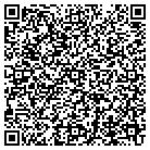 QR code with Precision Technology Inc contacts