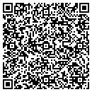 QR code with R Bd Electronics contacts