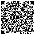 QR code with Rks contacts