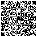 QR code with R&S Electronics Inc contacts