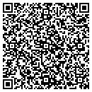 QR code with S K Circuits Inc contacts