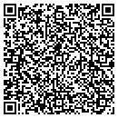 QR code with S & S Circuits LLC contacts