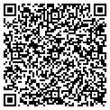 QR code with T Cubed contacts