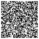 QR code with Ted L Hone CO contacts