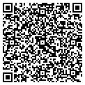 QR code with Tek-Tronics contacts