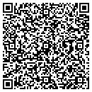 QR code with Tron Tek Inc contacts