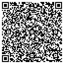 QR code with Umax Davenport contacts