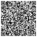 QR code with Uri Tech Inc contacts