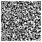 QR code with Wong's International USA Inc contacts