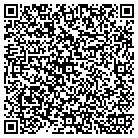 QR code with Z F Micro Solution Inc contacts