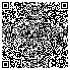 QR code with A & R Air Conditioning Inc contacts