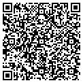 QR code with Sunstones Inc contacts