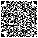 QR code with Aspinity Inc contacts