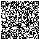 QR code with Authentec contacts