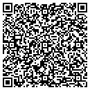 QR code with E C Micro Circuits Inc contacts