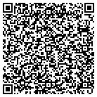 QR code with Phusion Networks Inc contacts